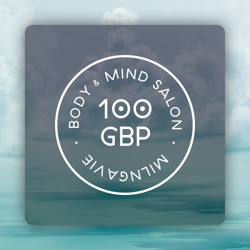 Body & Mind Salon Gift Card